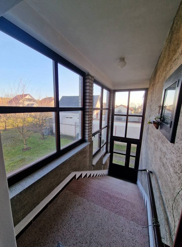 Predám veľký, pekný dom v tichej lokalite obce Sobotište - 5