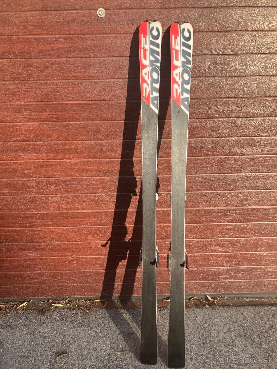 Lyže Atomic 170cm - 5