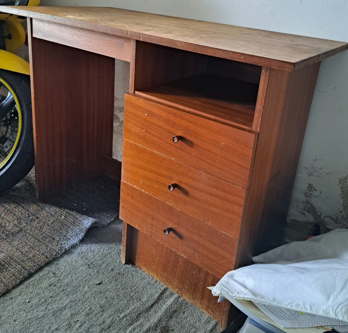 Písací stolík - 5