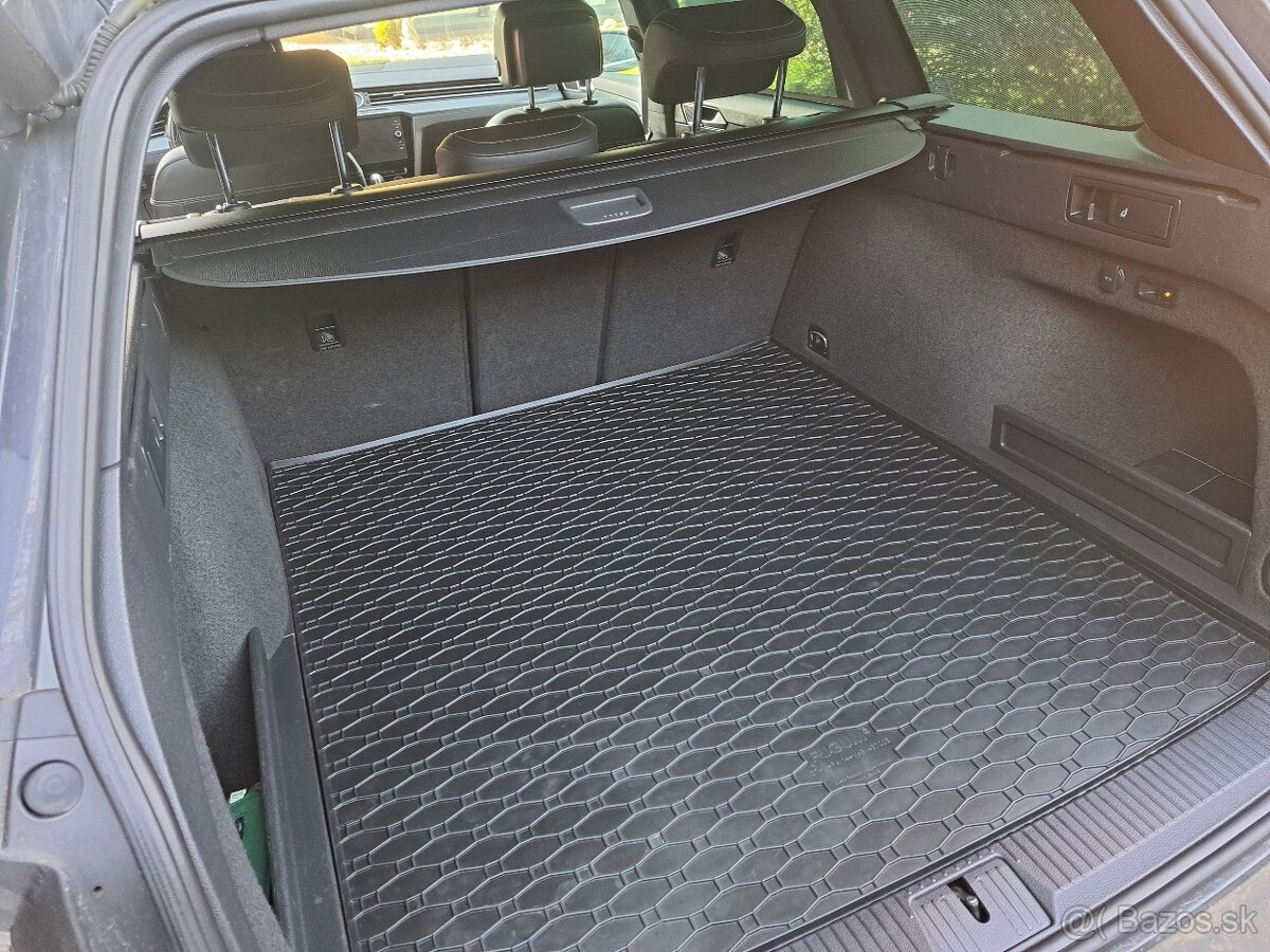 VW PASSAT Variant B8 R line 2.0TDI DSG - 5