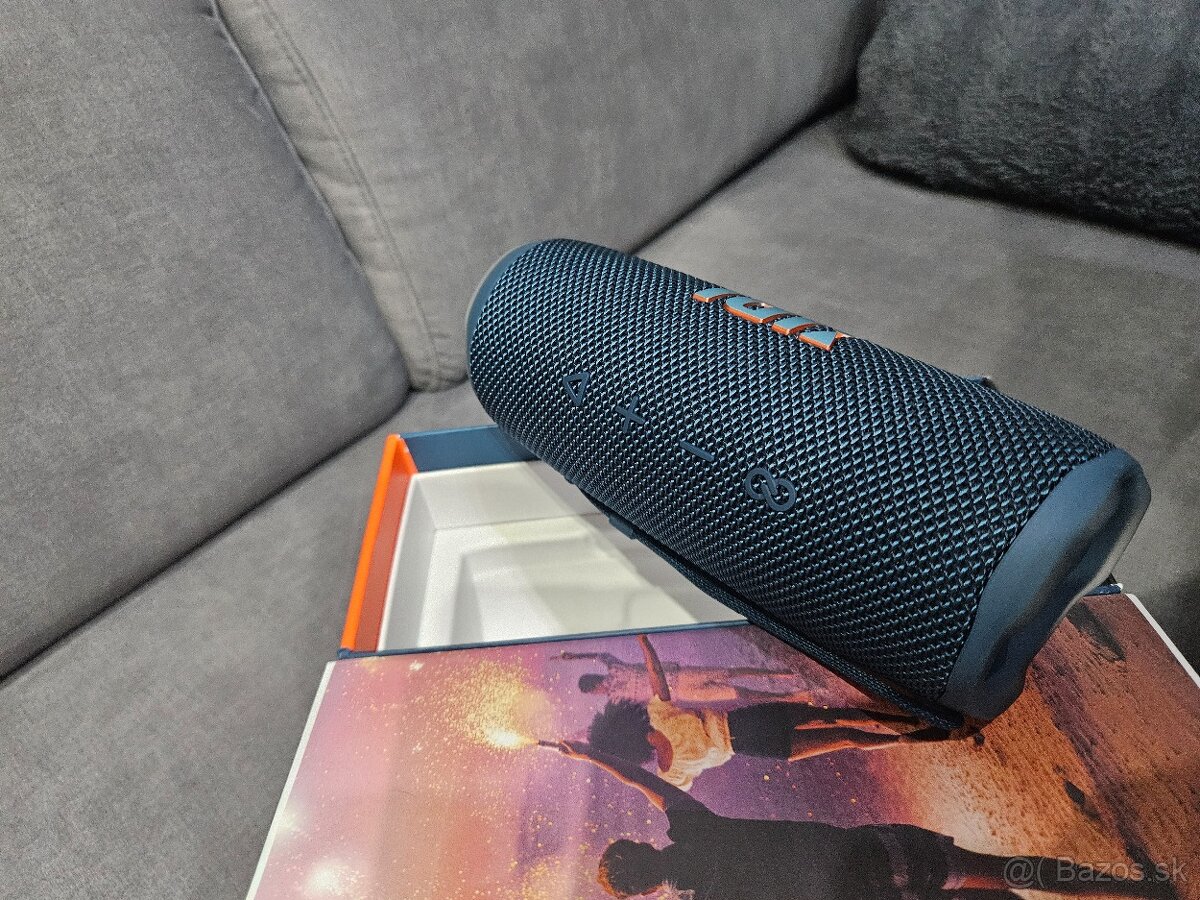 JBL Flip 6 - 5