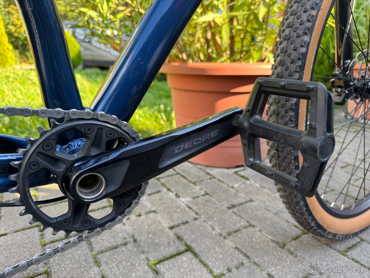 Predám STEDO RAZON - 5