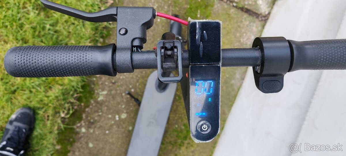 Elektrická kolobežka - 5