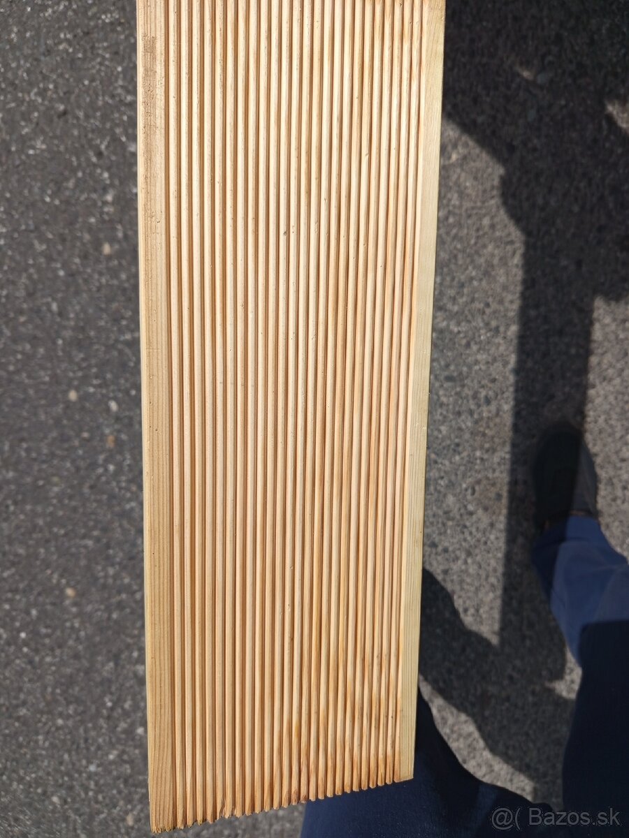 Terasové dosky terasové podlahy - 5