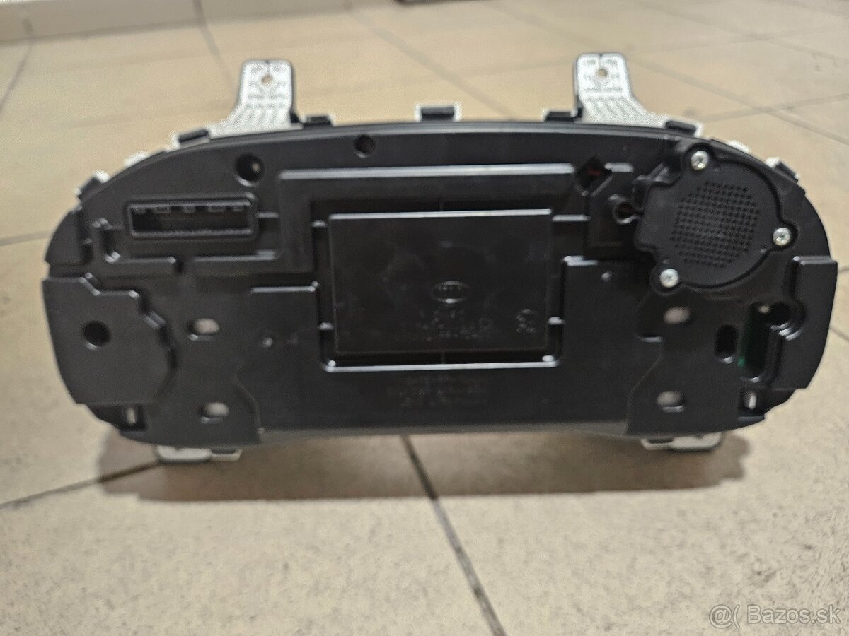 CLUSTER Kia Ceed SW 2024 - 5