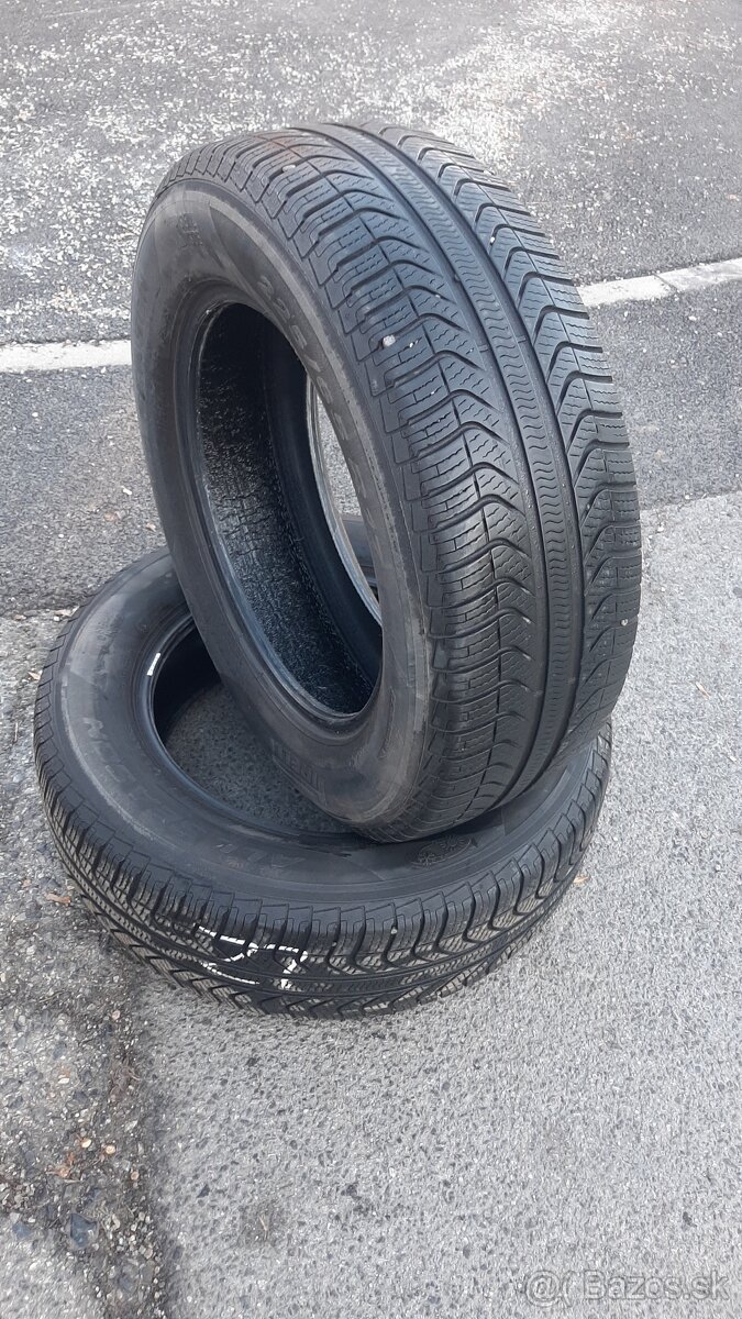 225/65r17 106H Nokian zimne - 5