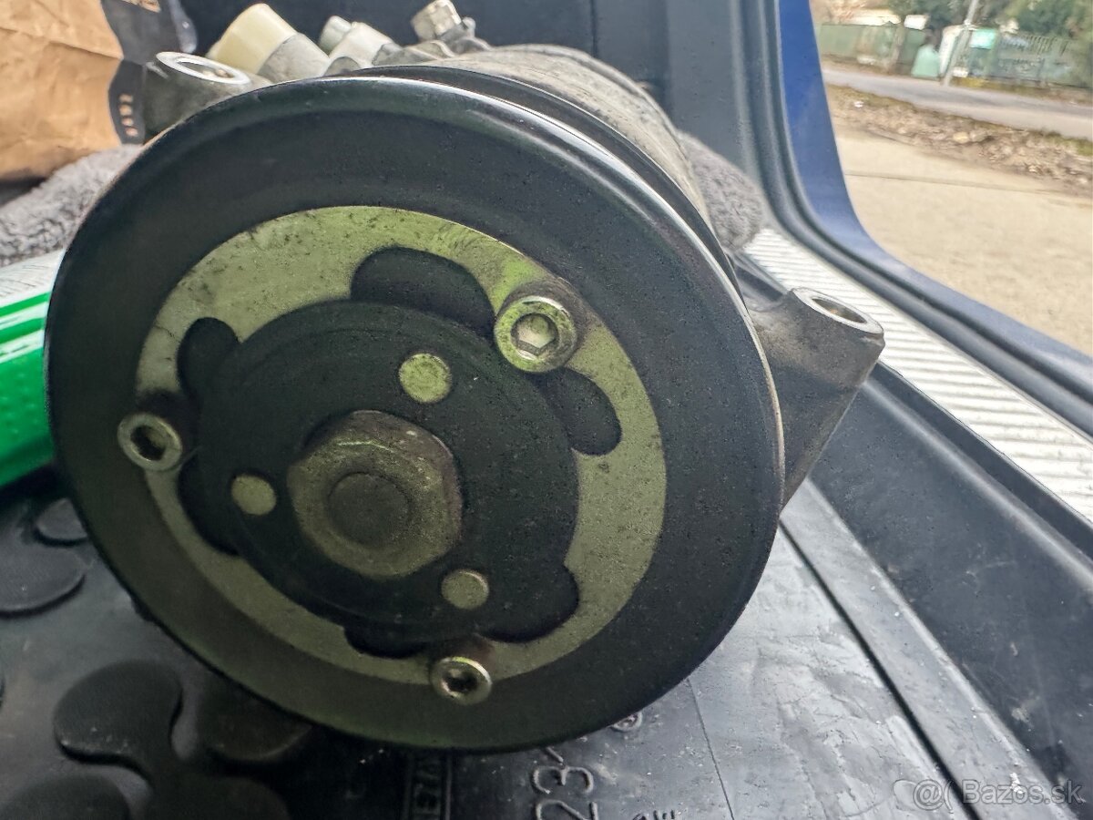 Klíma kompresor - 5