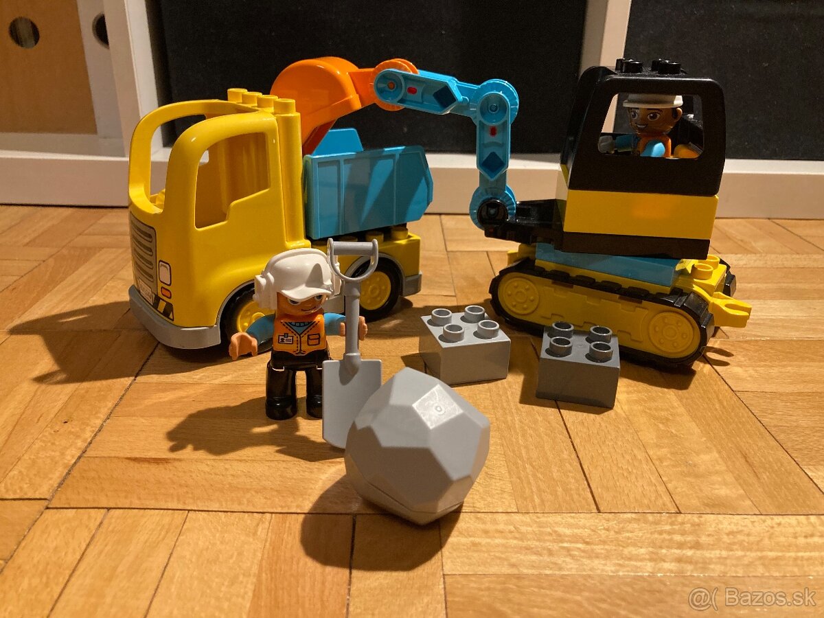 Predam Duplo LEGO - 5