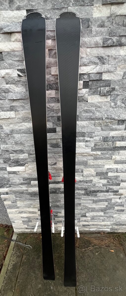 Atomic Redster G7 182 cm - 5