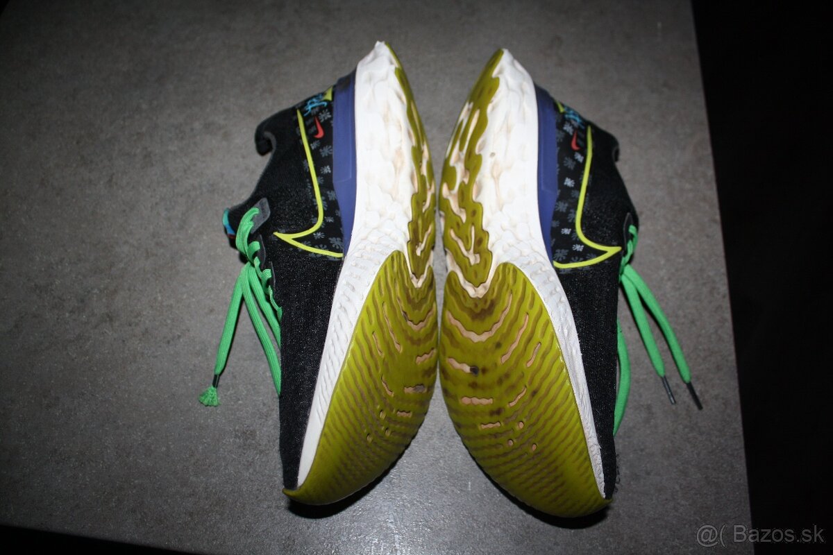 Nike tenisky panske - 5