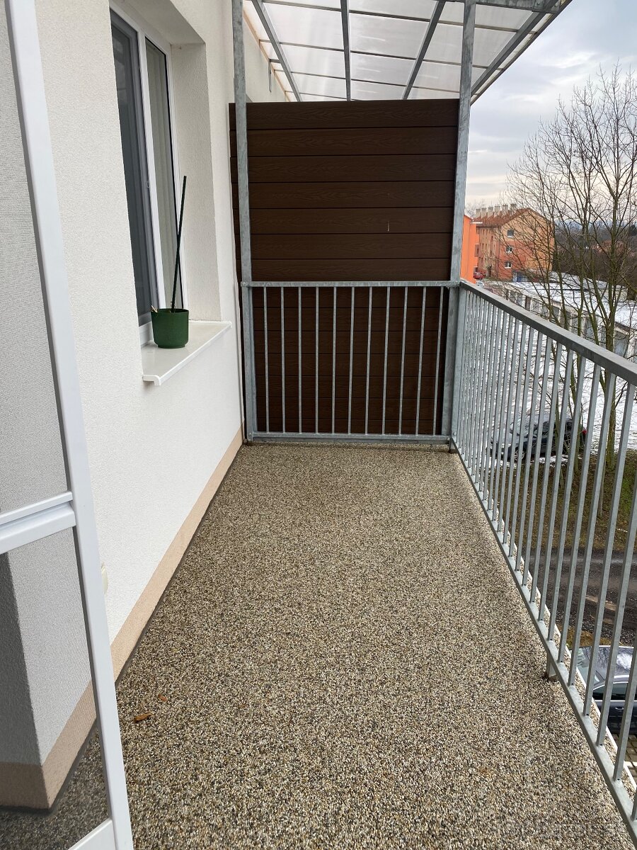 Útulný 1,5 izbový zariadený mezonet - 5