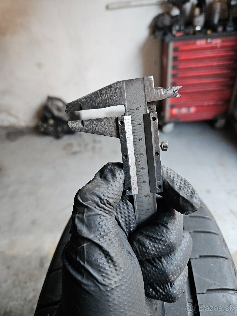 225/45 R19 Bridgestone - 5