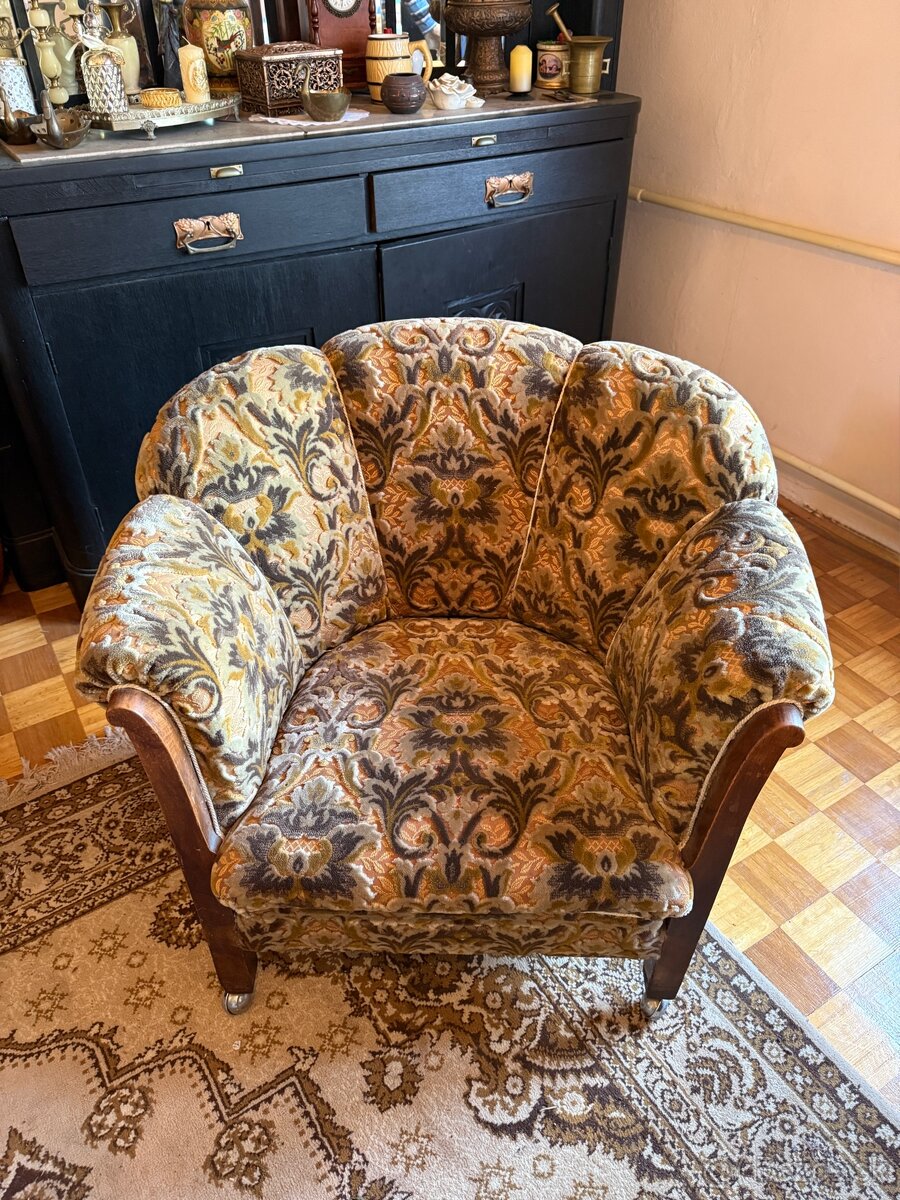 STAROZITNY NABYTOK - 5