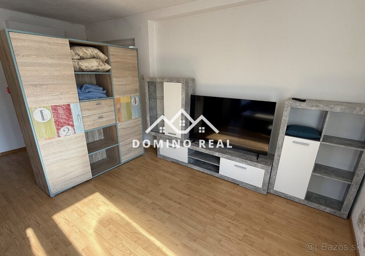 2-izbový byt v centre ihneď dostupný - 5