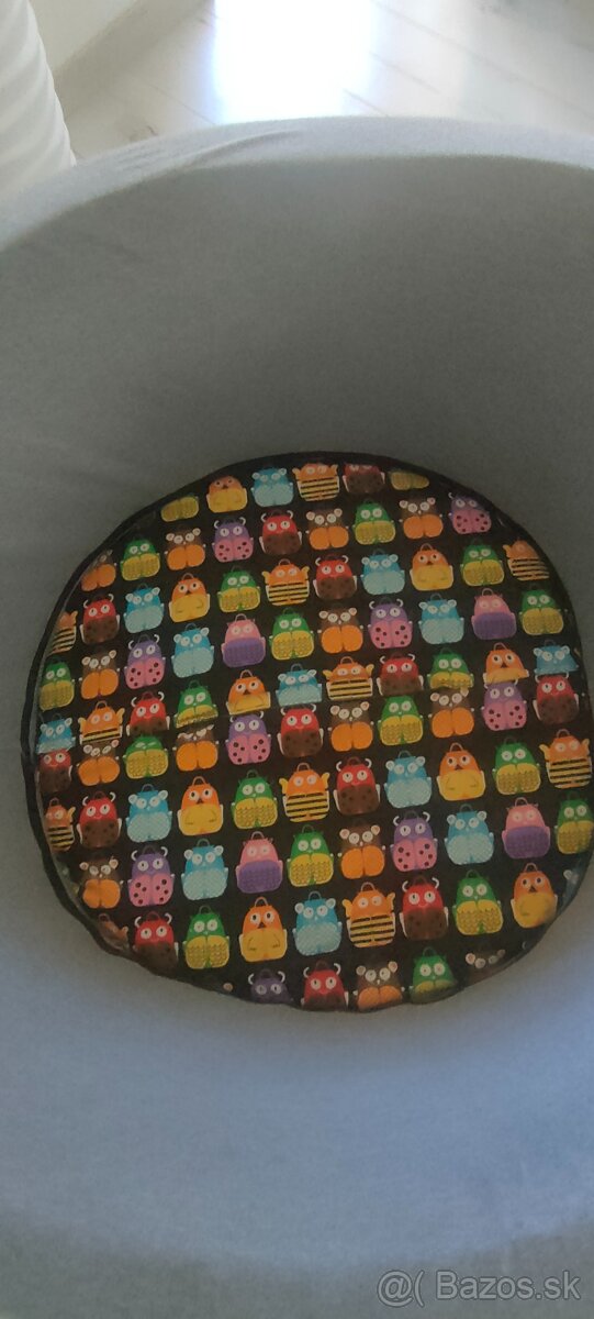 Šmýkačka s bazénom - 5