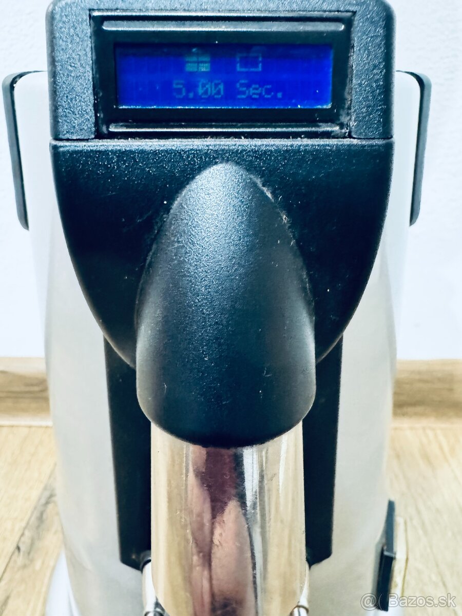 MACAP M5D mlynček na kávu - 5