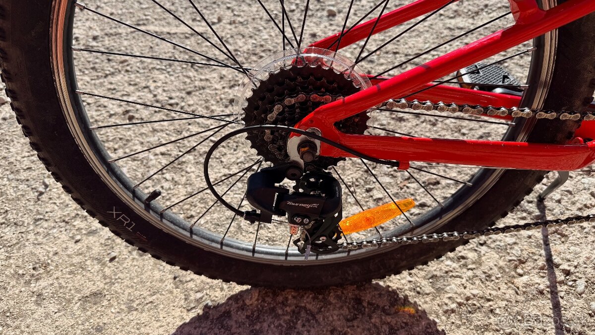 Trek Precaliber 24" (2022) - 5