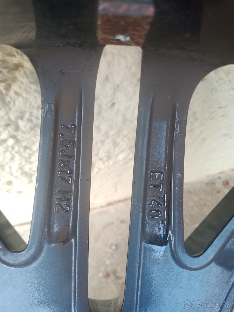 SADA KOLIES 225/45 R17 - 5