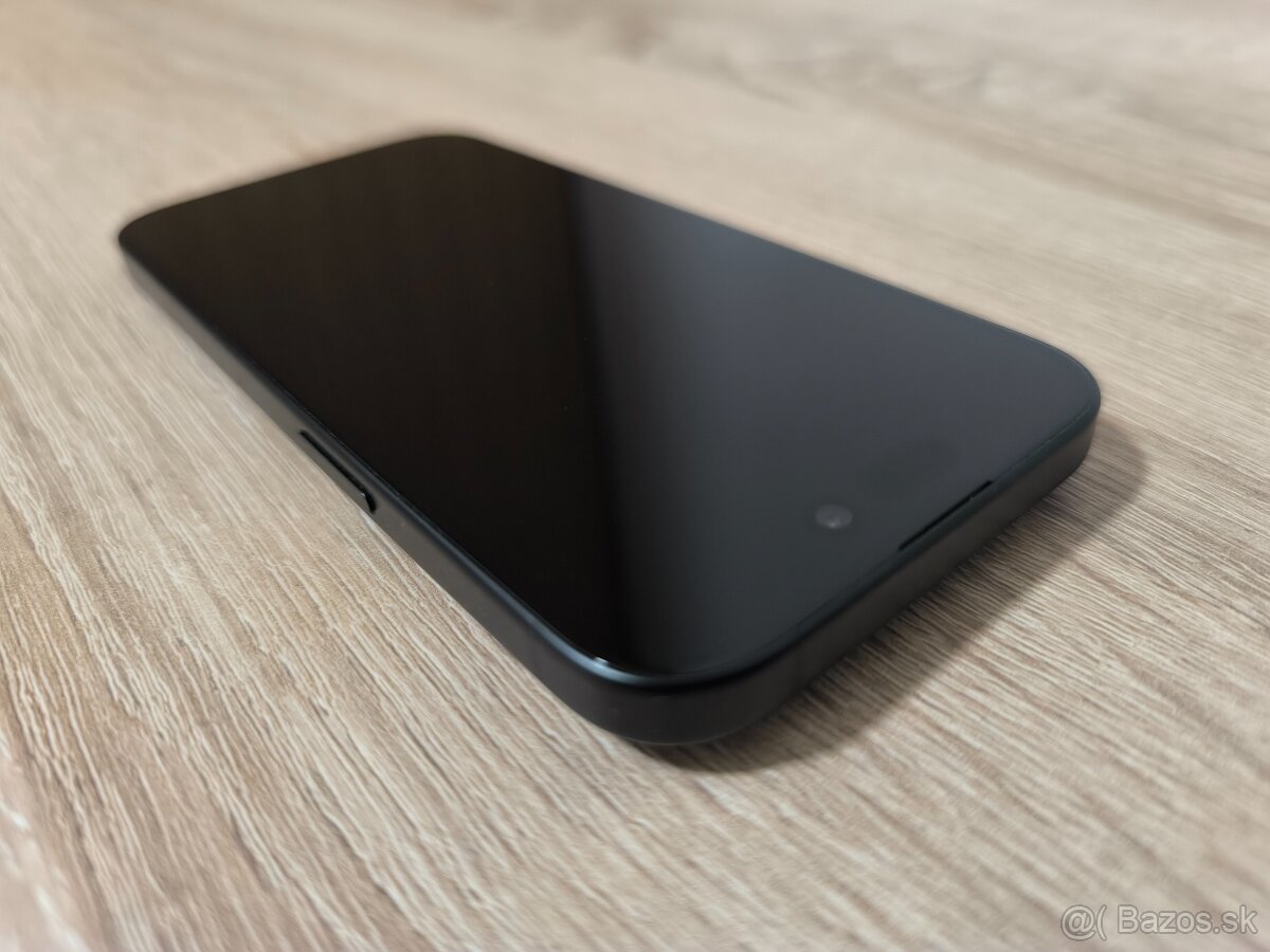 iPhone 15 128GB Black - 5