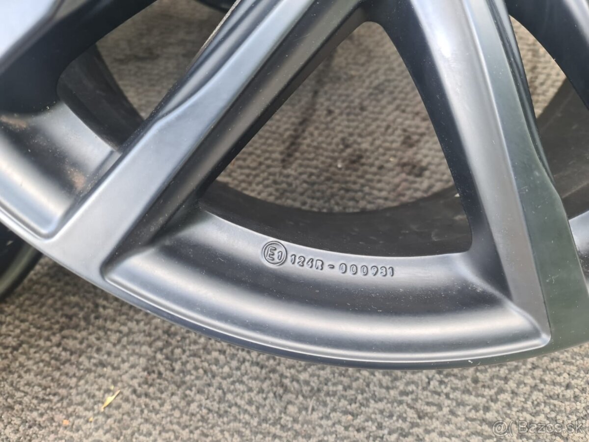 5X112 R19 SUPERIOR - GERMANY ALU disky - 5