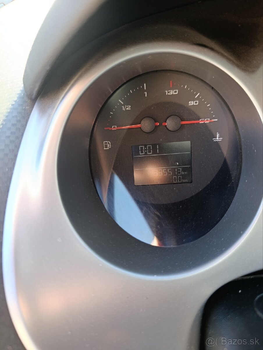 Predám Seat Altea xl - 5