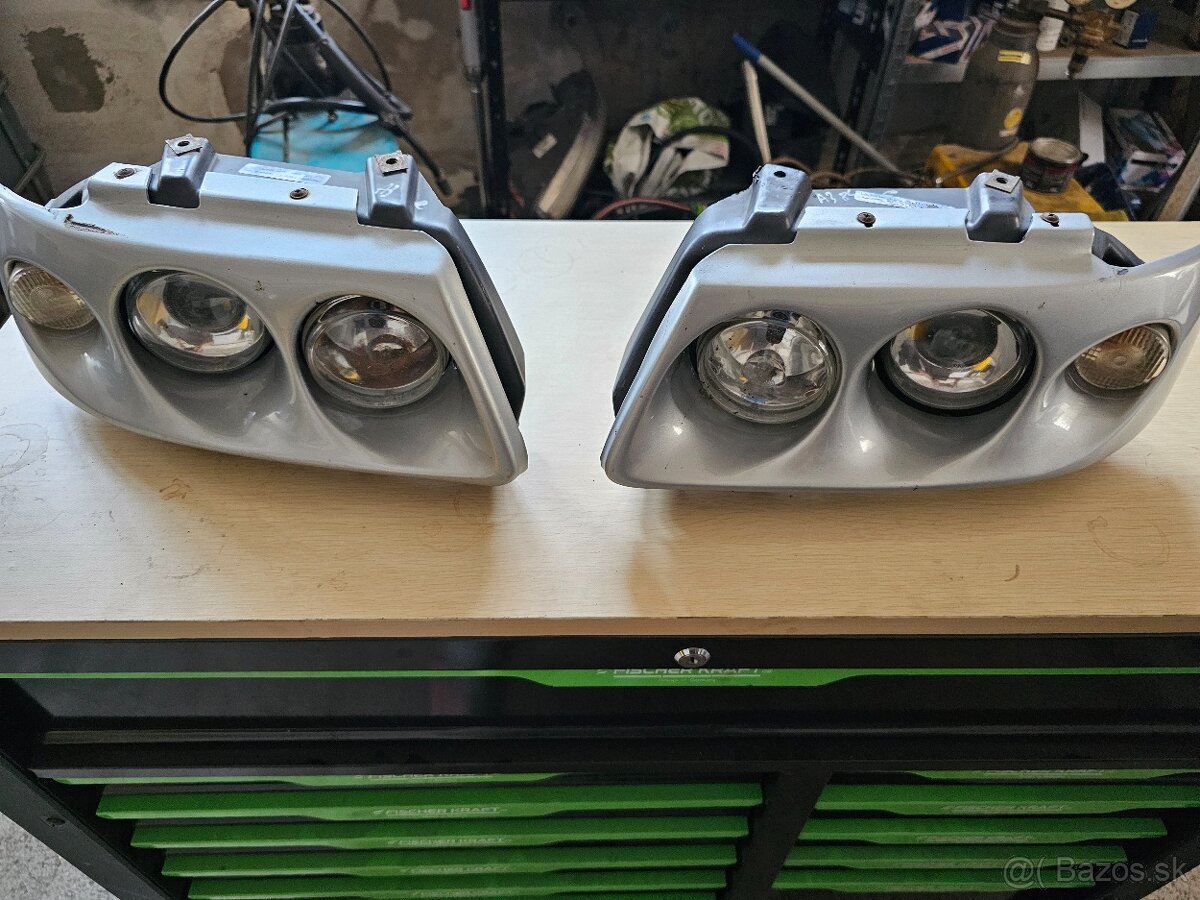 Hella svetla audi a3 8l - 5