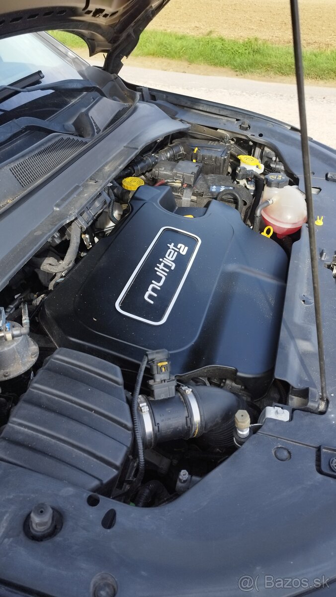 Jeep Compass - 5