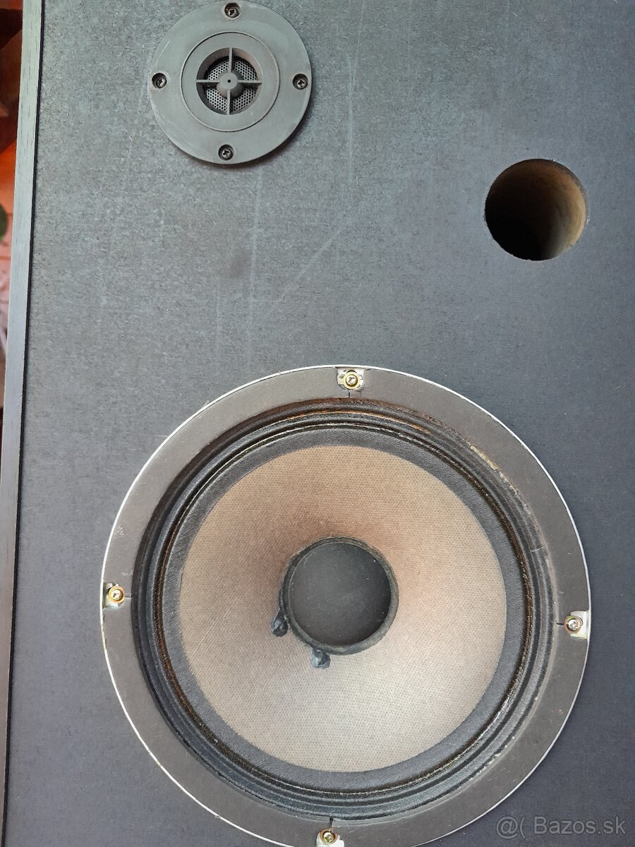 Vintage Sansui SP-X3300 - 5
