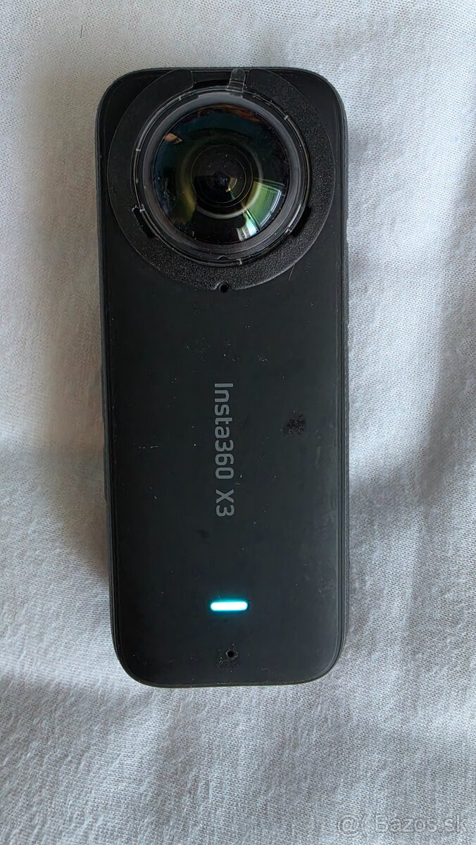 Predám Insta360 X3 - 5