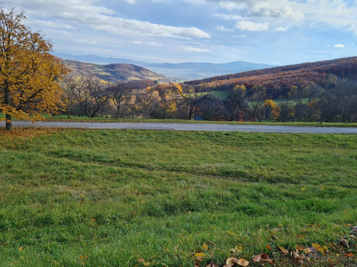 stavebny pozemok na predaj Zabudisova Bosaca 1677 m2 - 5