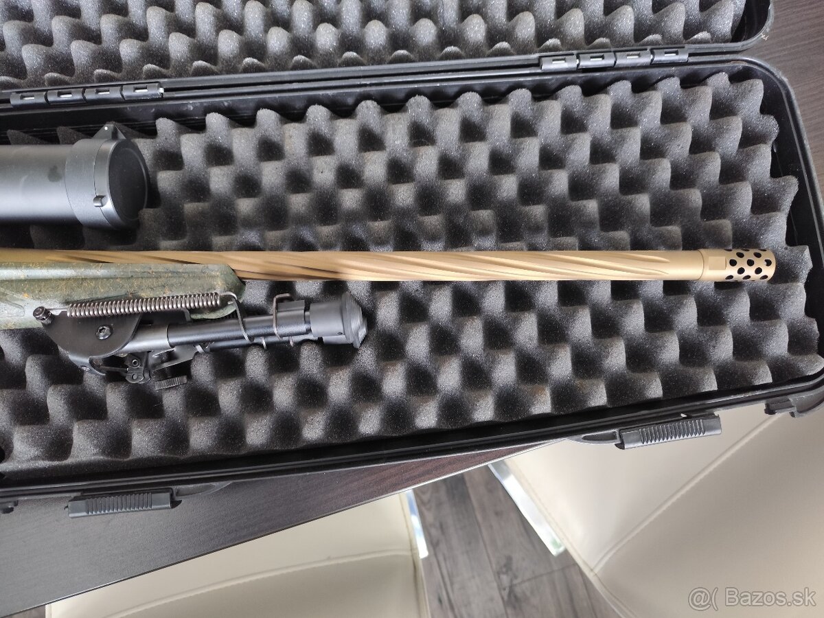 Ruger American Rifle gen 2 .308 win - 5