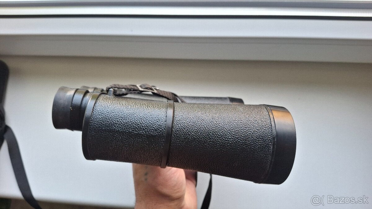 Ďalekohľad BPC 15X50 SOTEM - 5