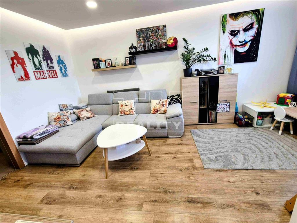 TUreality ponúka krásny 3i byt v centre Stupavy s... - 5