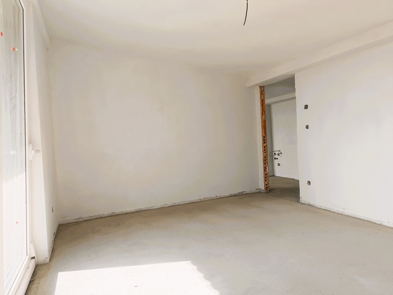 PREDAJ 4 IZBOVÝ BYT S KRÁSNYM VÝHĽADOM NA ZOBORE, BALKÓN 13 - 5