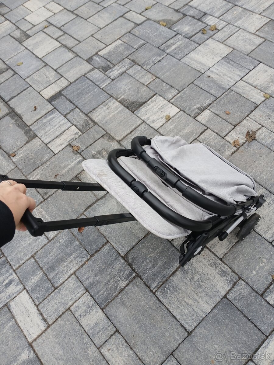 Športový kočík - 5
