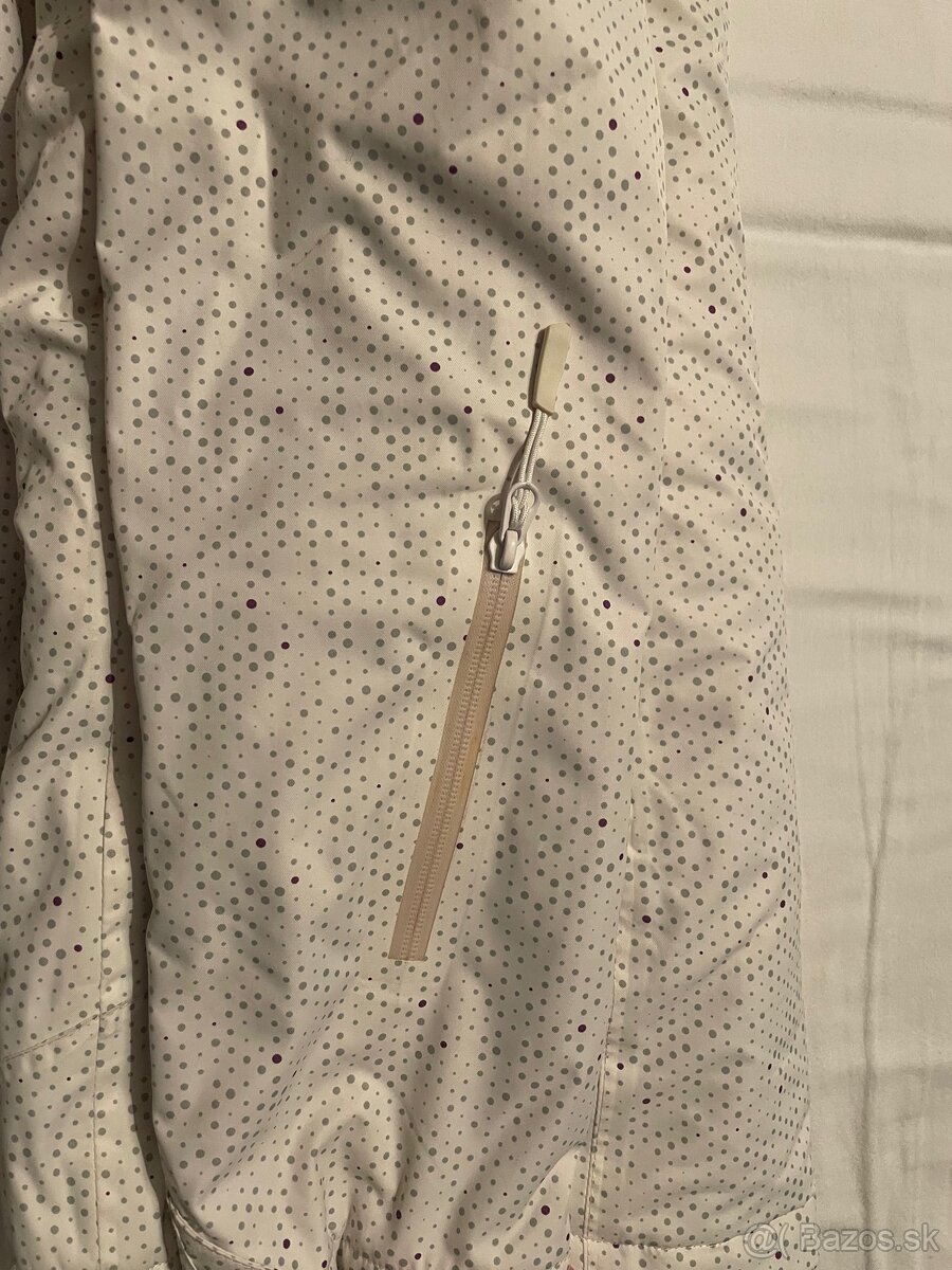 Zimna bunda LOAP - 5