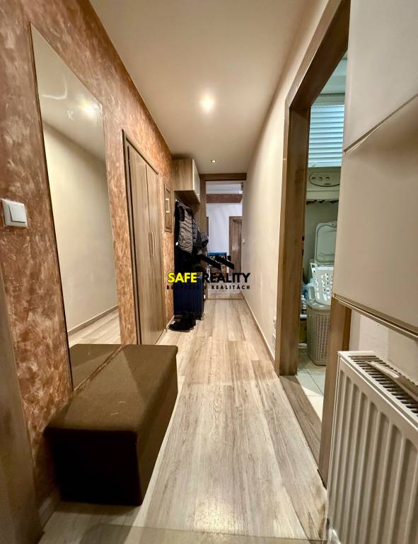 Dvojizbový byt, Považská Bystrica - Stred - 5