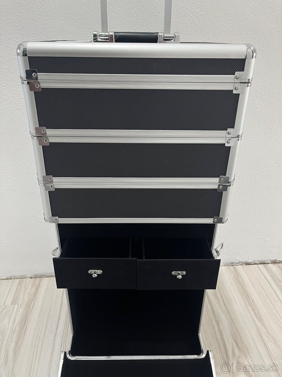 Prenosný kufor - 5