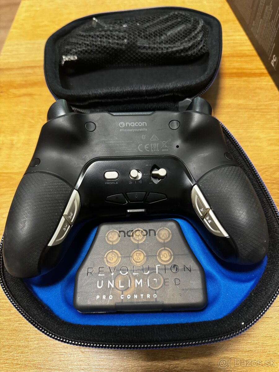 Nacon Revolution Unlimited - 5