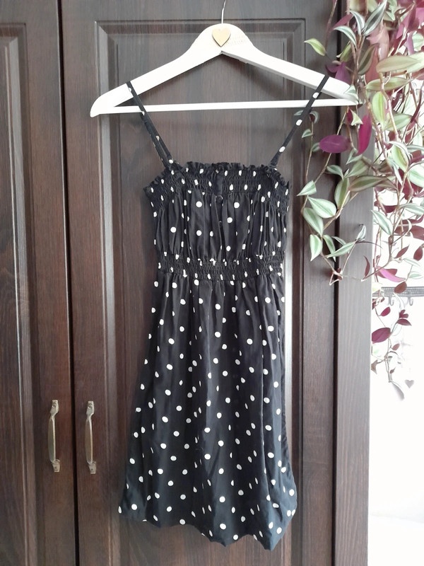 Krátke letné šaty - 5