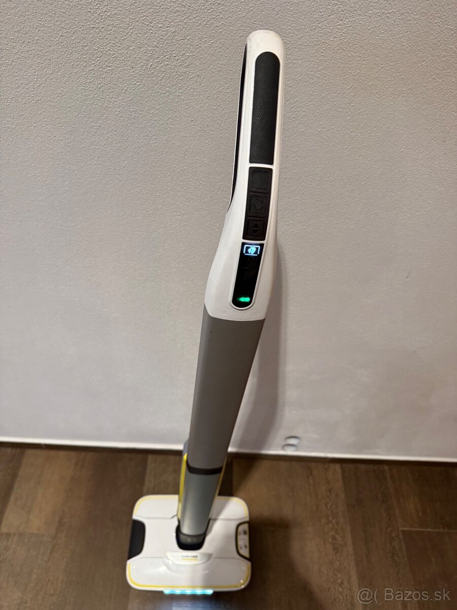 KärcherFC7 Cirdless Premium čistič podláh a dlažby - 5