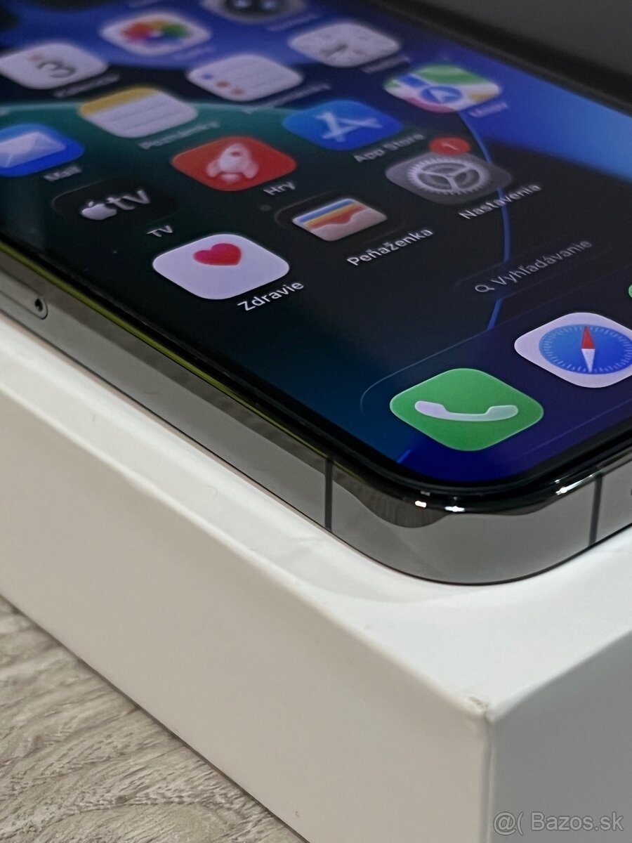 iPhone 13 Pro 128GB / Zdravie Baterie 85% - 5