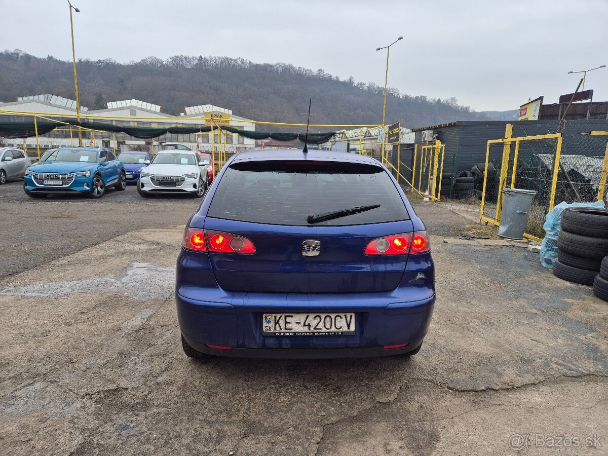 Seat Ibiza 1.9 TDi PD Signo - 5
