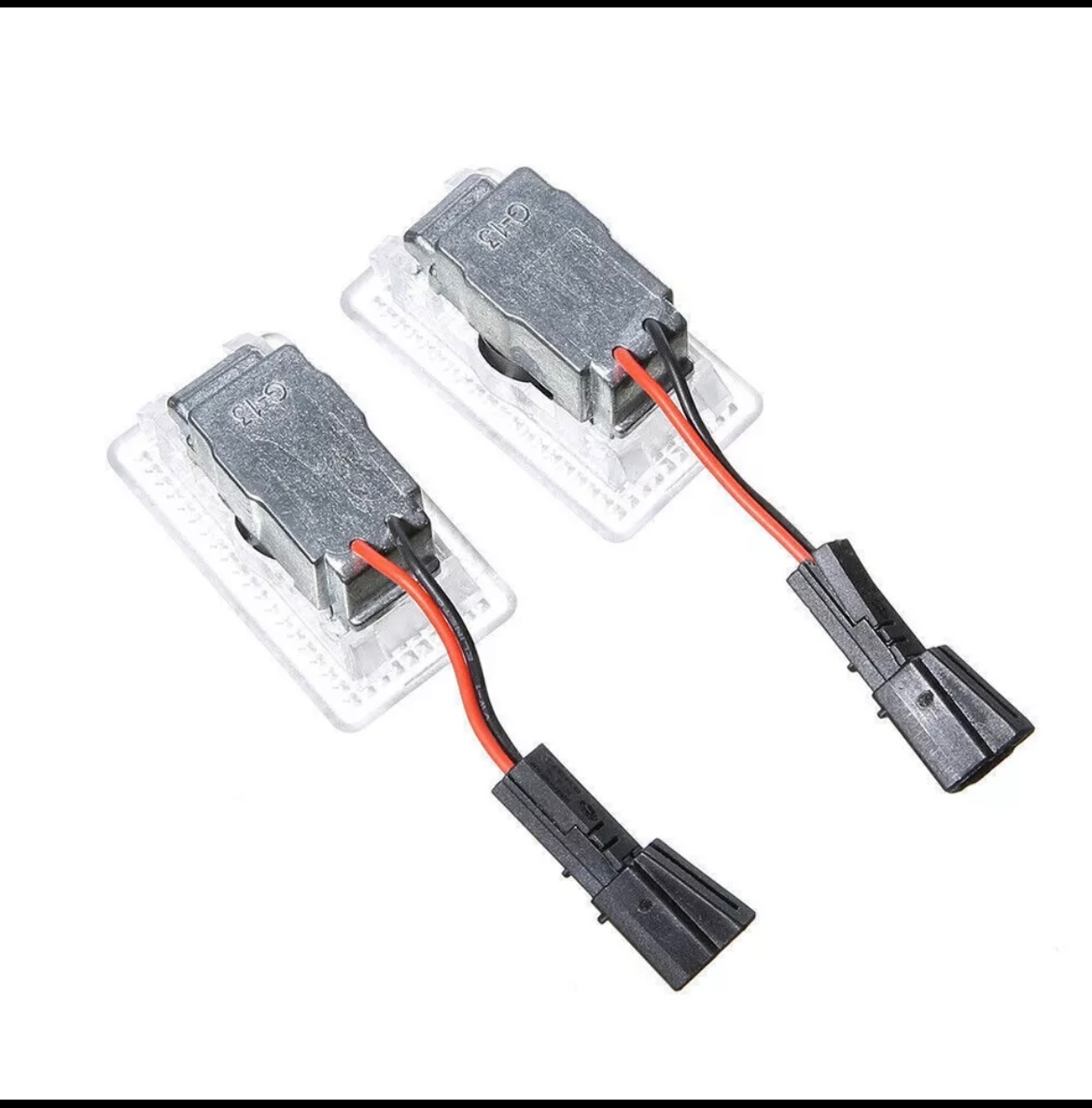 Uvítacie podsvietenie Tesla modely S/3/X/Y - 5