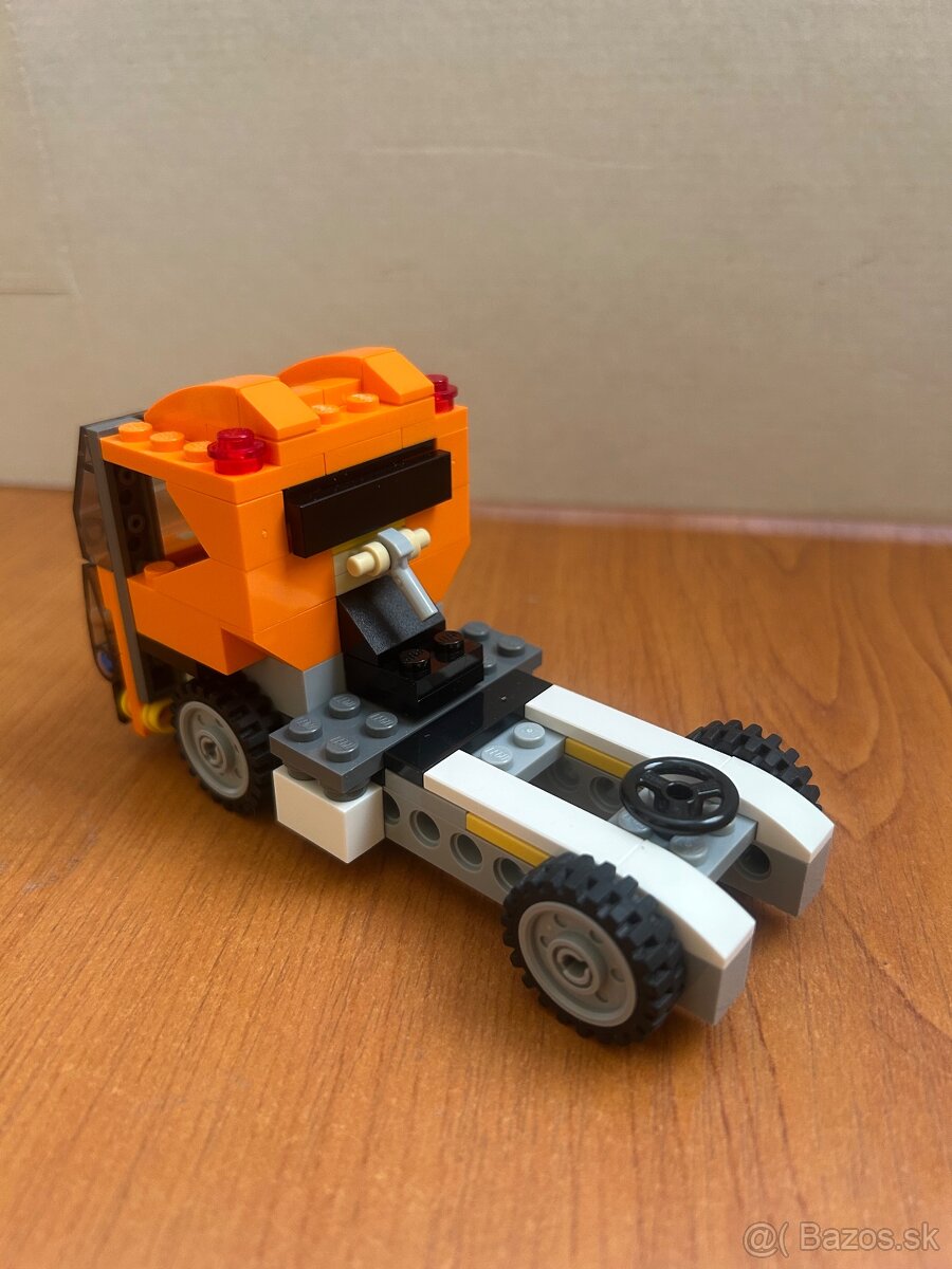 Lego 31017 Creator 3v1 - 5
