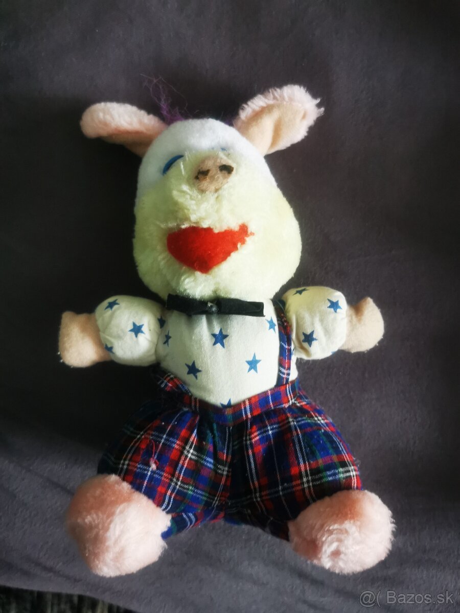 Plyšáky - 5