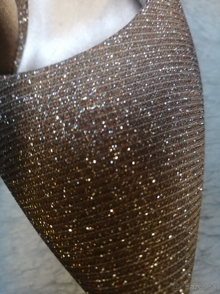 Spoločenské lodicky - 5