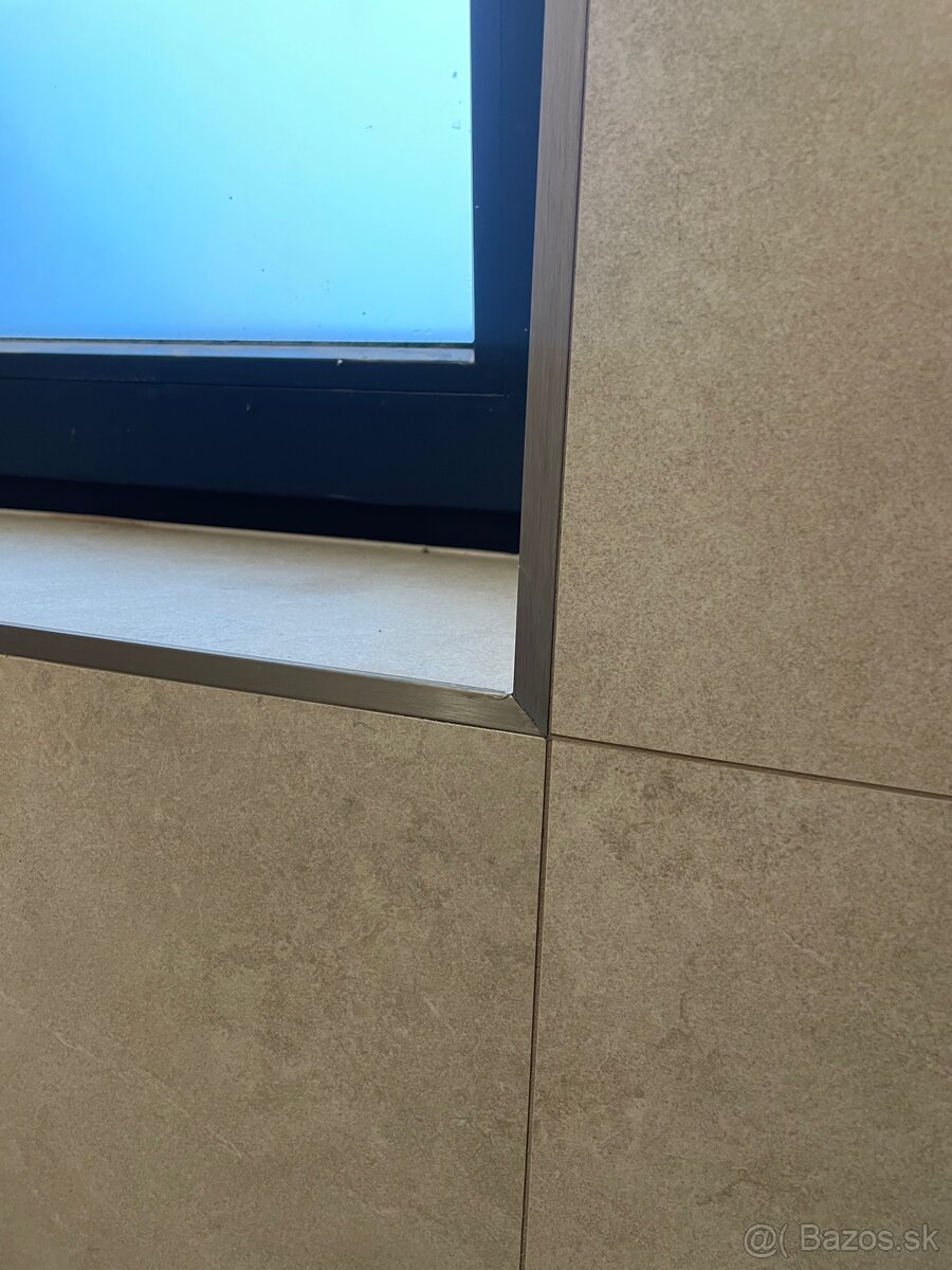 Obkladačské práce - 5