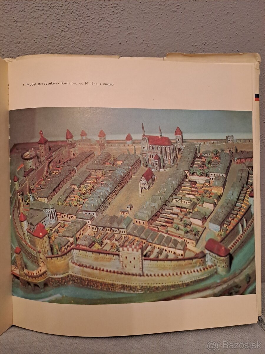 stará kniha o Bardejove - 5