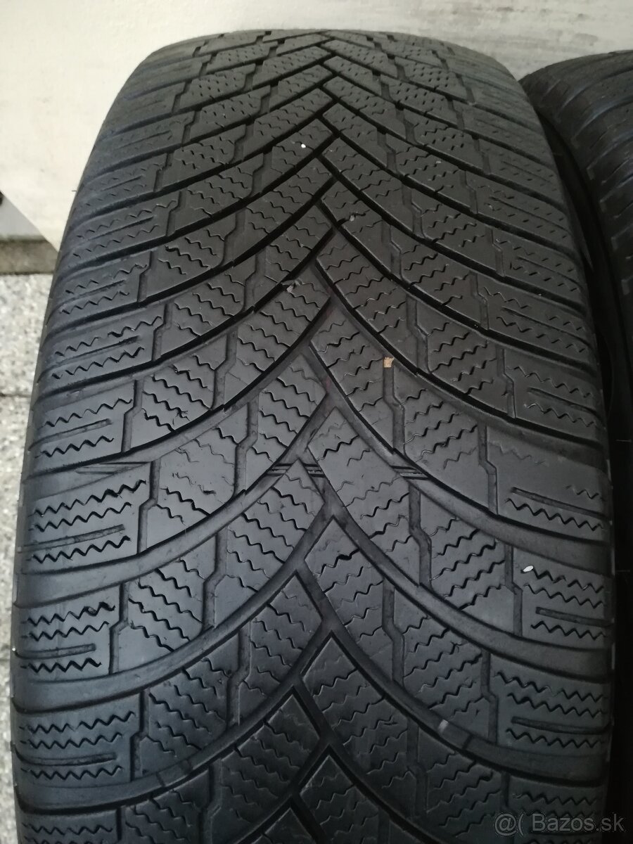 Zimné pneumatiky 225/60 R18 Firestone, 2ks - 5